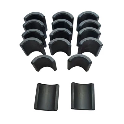 Магнит с электрическим распылителем